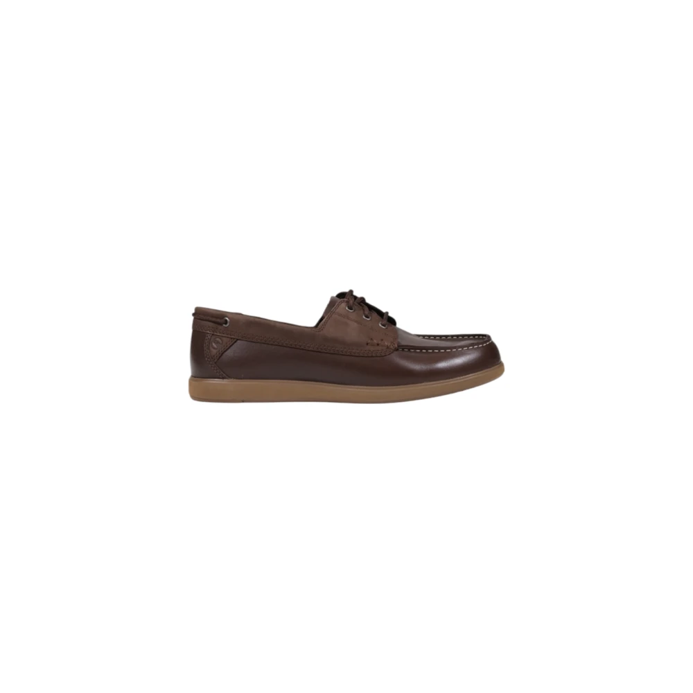 Shoes > Flats > Sailor Shoes - - Clarks - Modalova