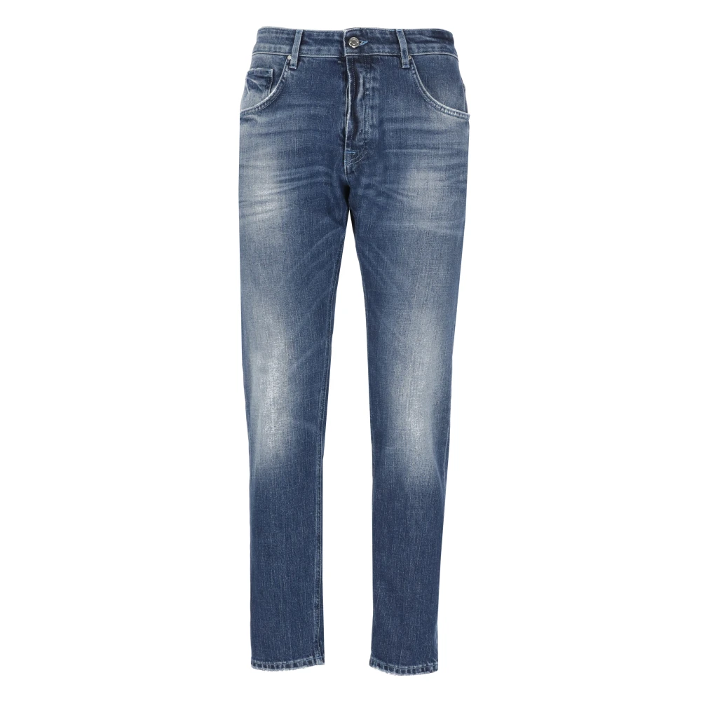 Jeans > Slim-fit Jeans - - Don The Fuller - Modalova