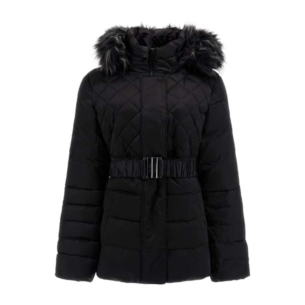 Jackets > Winter Jackets - - Guess - Modalova
