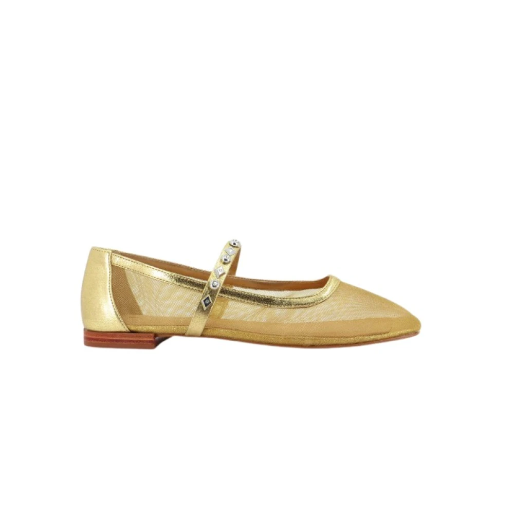 Shoes > Flats > Ballerinas - - Carrano - Modalova