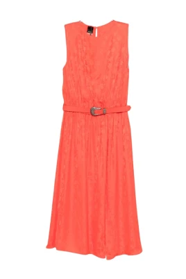 Caserta Midi Dress