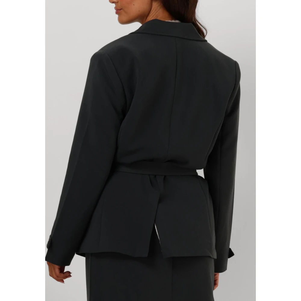 Aaiko Groene Blazer NOA R PES 345 Green Dames