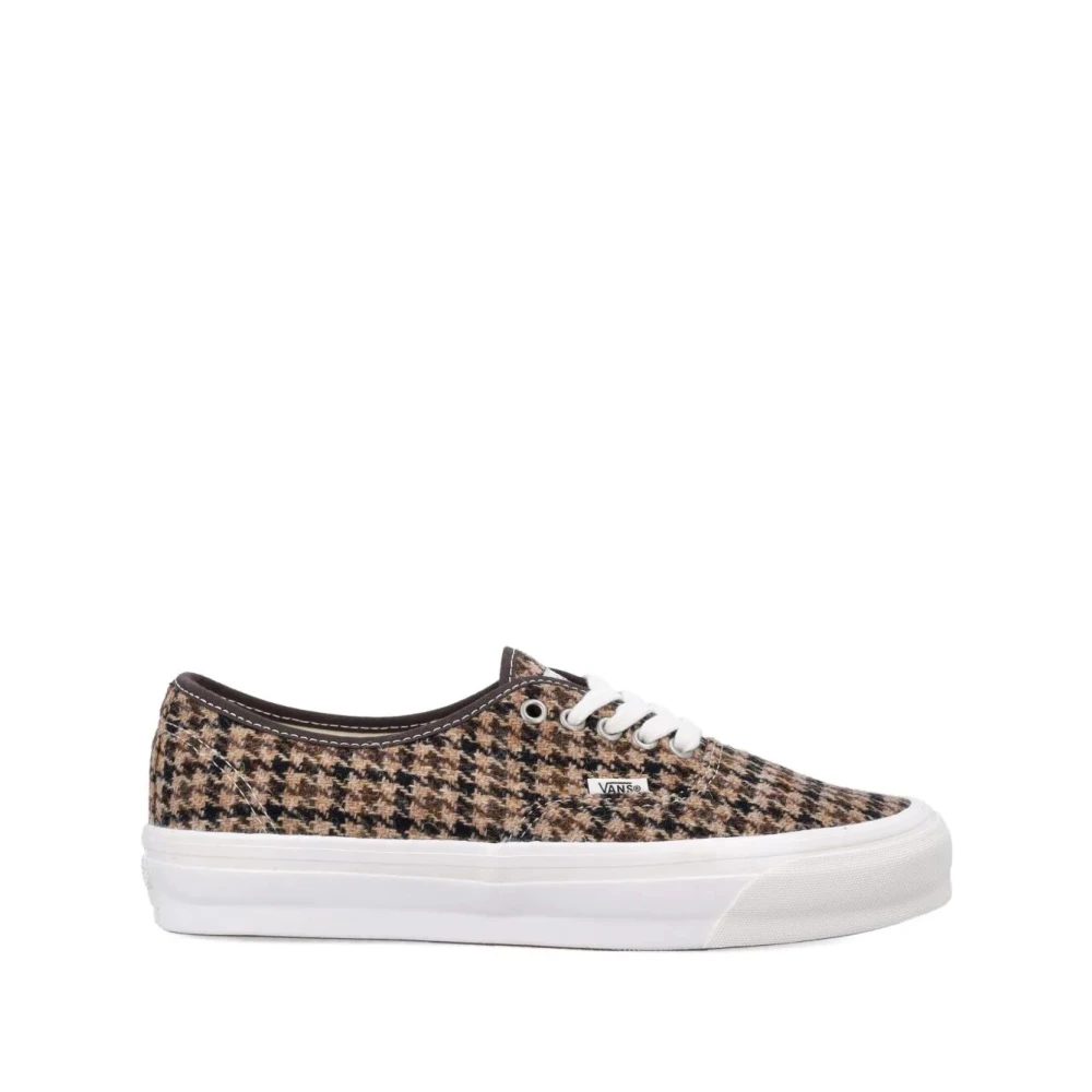 Vans - Shoes > Sneakers - Brown - Vans - Modalova