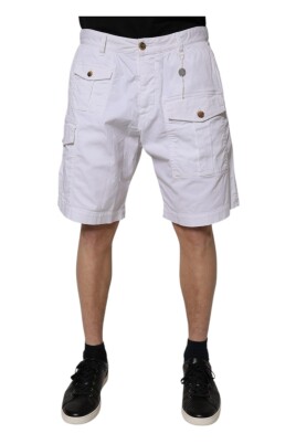 shorts-bermuda-en-denim-cargo-blancs