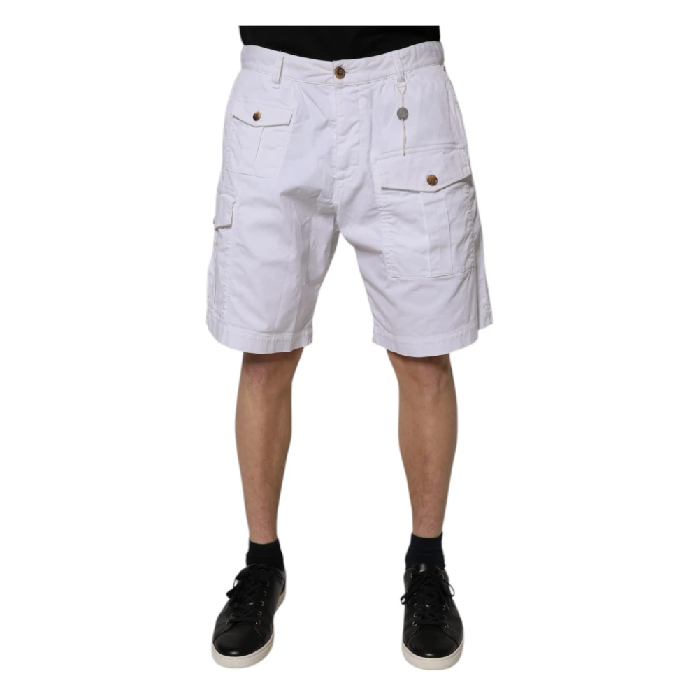 Shorts > Denim Shorts - - Dsquared2 - Modalova