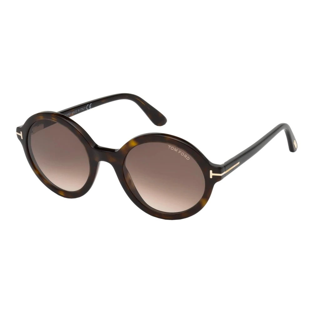Accessories > Sunglasses - - Tom Ford - Modalova