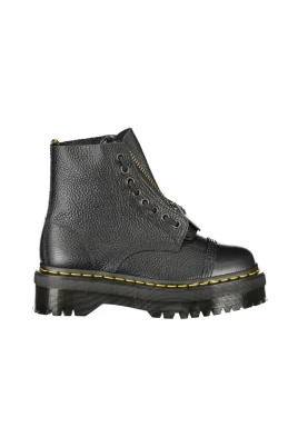 Ankelboots i polyester
