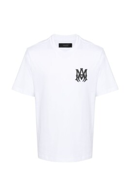 core-logo-embossed-t-shirt