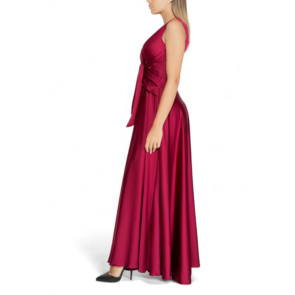RINASCIMENTO Feestjurk Red Dames