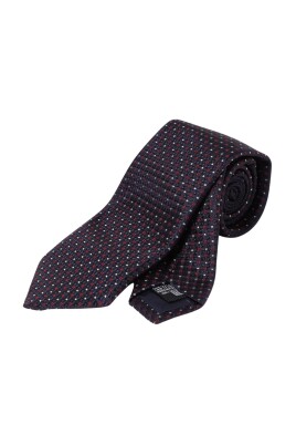 blue-geometric-silk-necktie