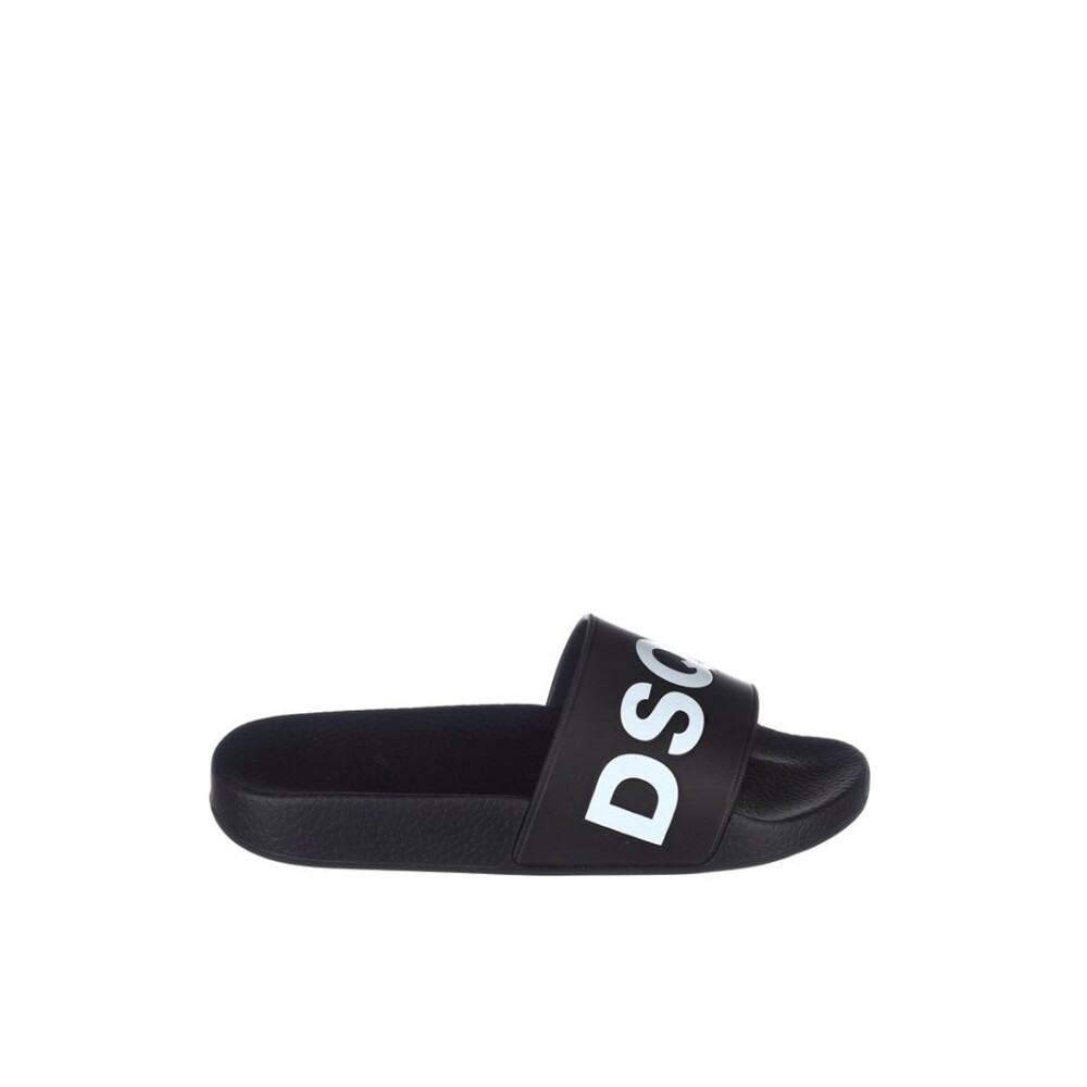 Dsquared2 discount sliders womens