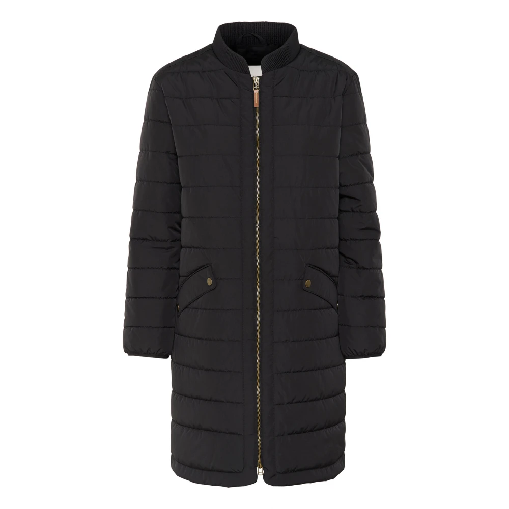 Jackets > Light Jackets - - Cream - Modalova