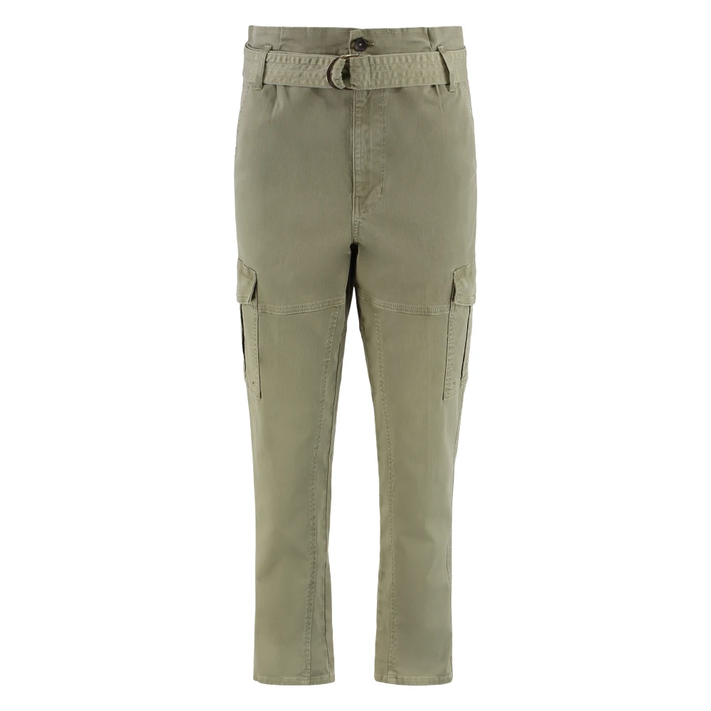 Trousers > Slim-fit Trousers - - Frame - Modalova