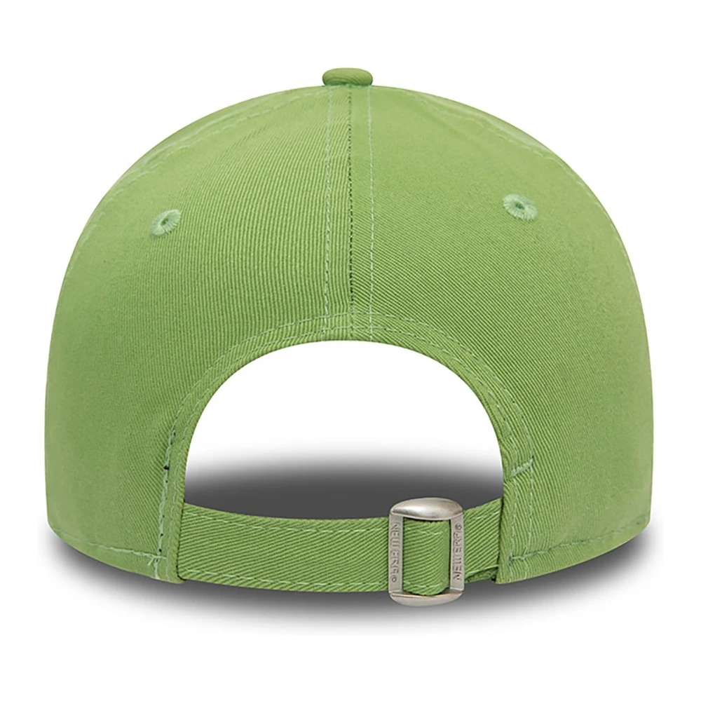 new era Groene Yankees League Pet Green Heren