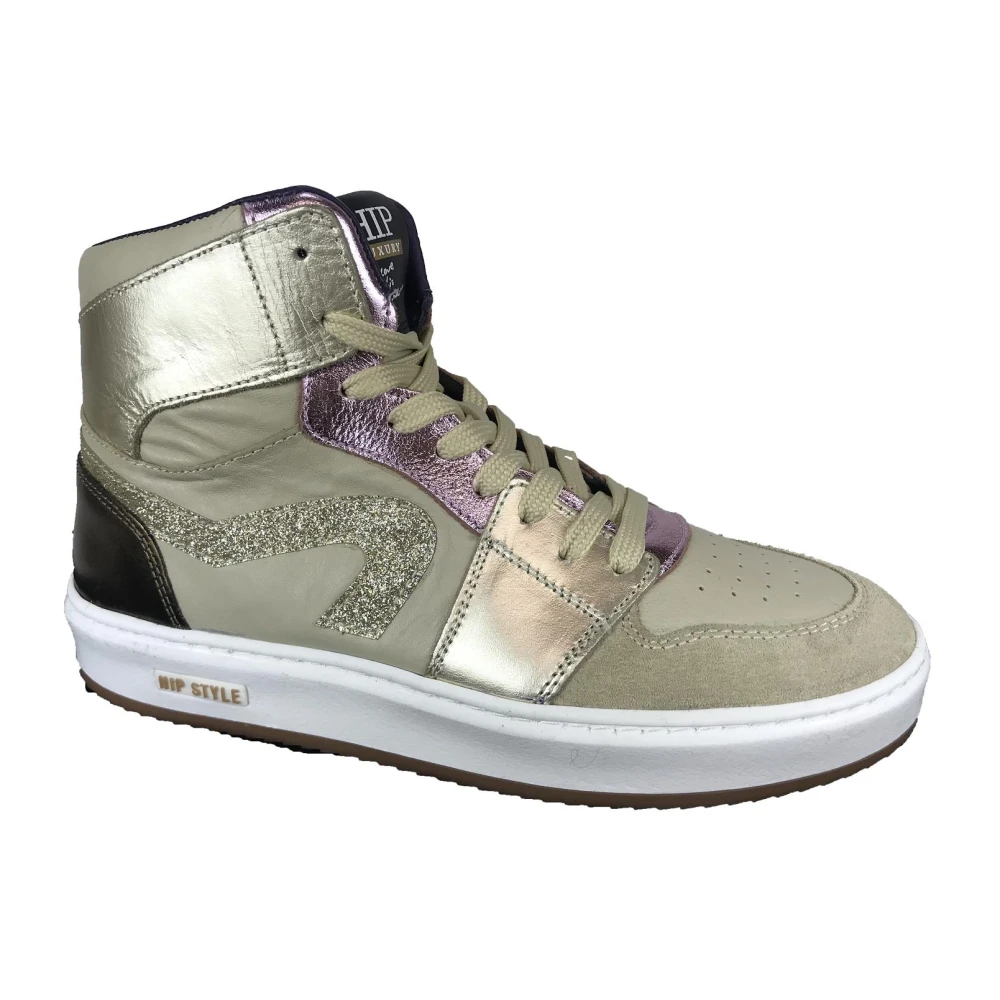 Shoes > Sneakers - - Hip - Modalova