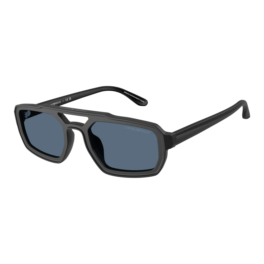 Accessories > Sunglasses - - Emporio Armani - Modalova