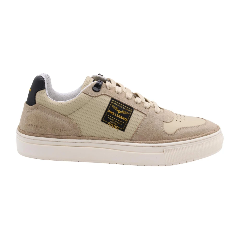 PME Legend Zillertal Heren Schoenen Beige