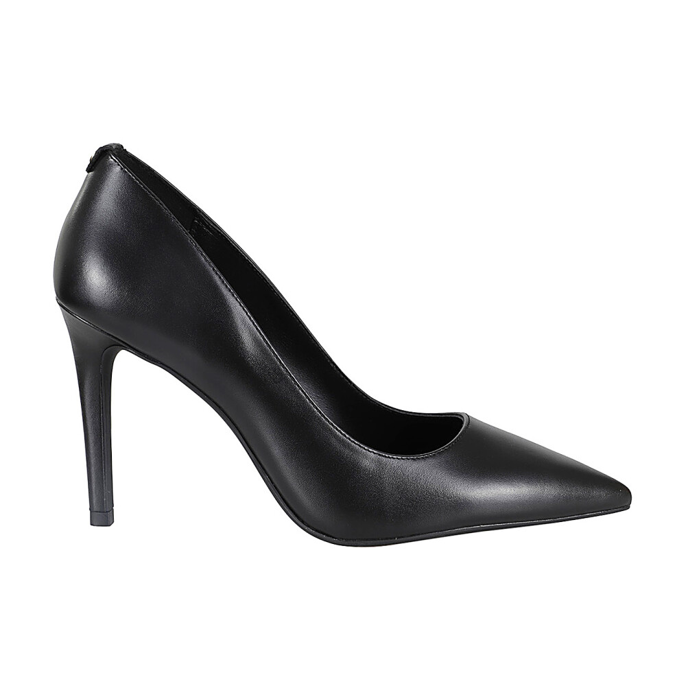 Michael kors ladies pumps deals