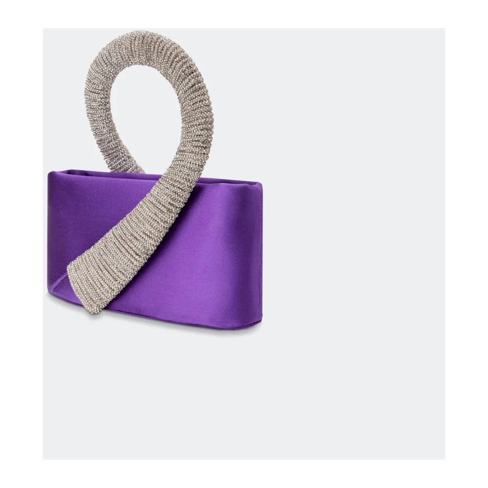 Hibourama Endless Baguette Purple Dames