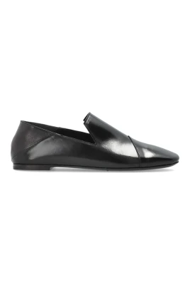 Tuxedo Loafers