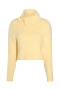 pull-jaune-avec-col-drape