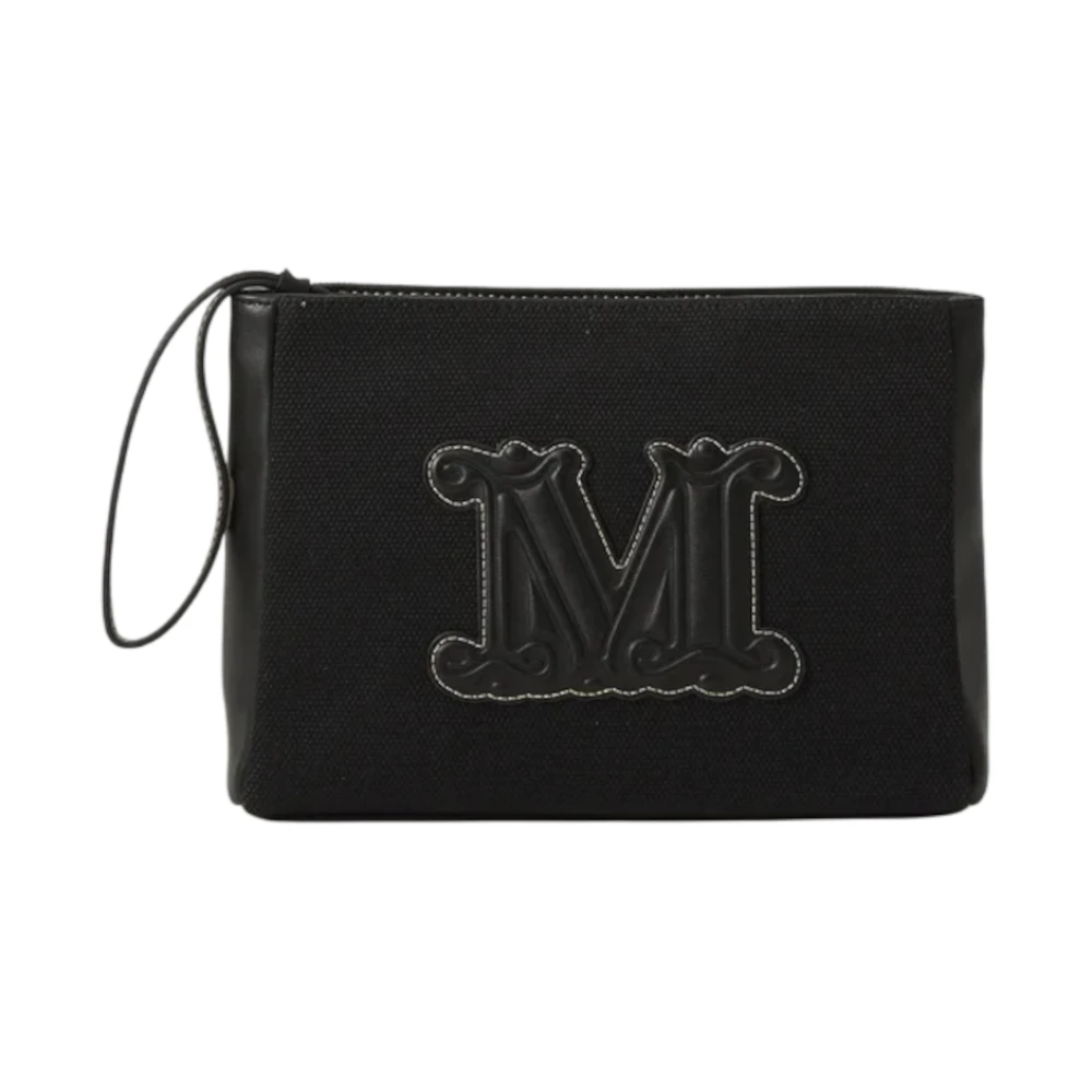 Bags > Clutches - - Max Mara - Modalova