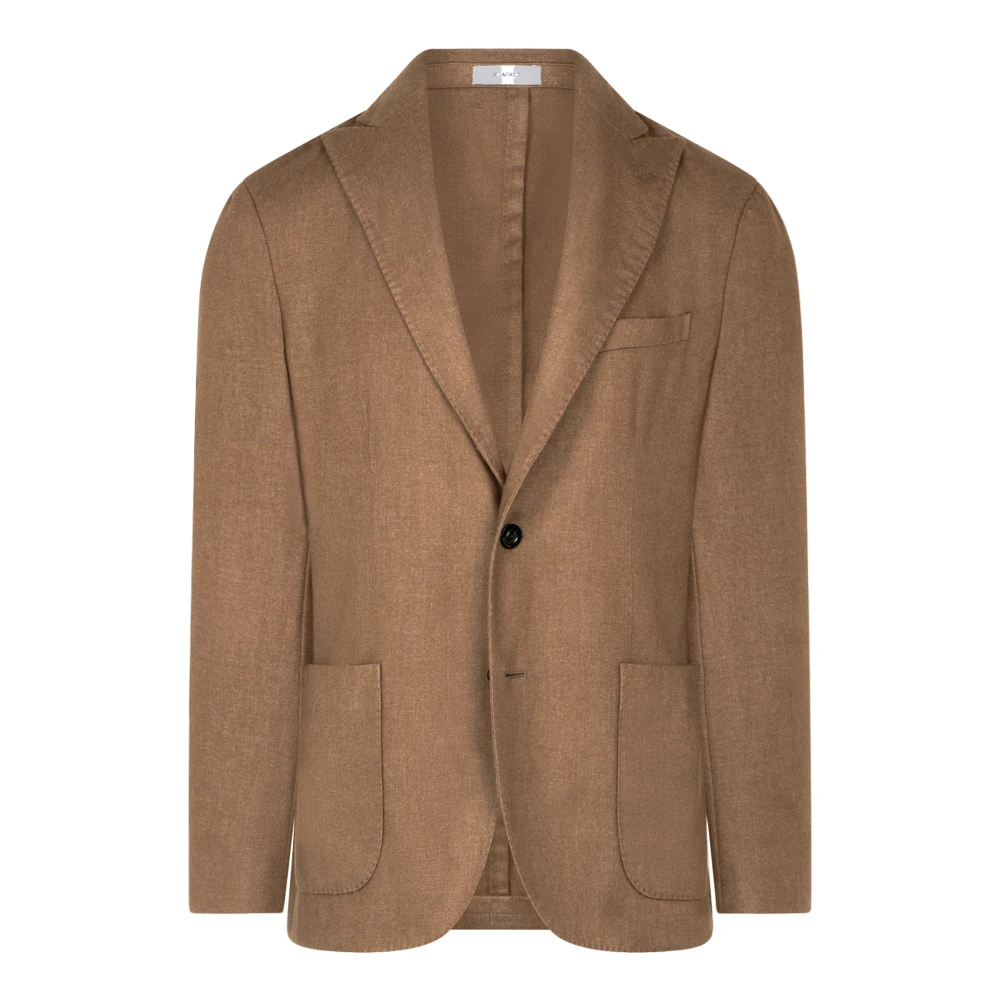 Jackets > Blazers - - Boglioli - Modalova