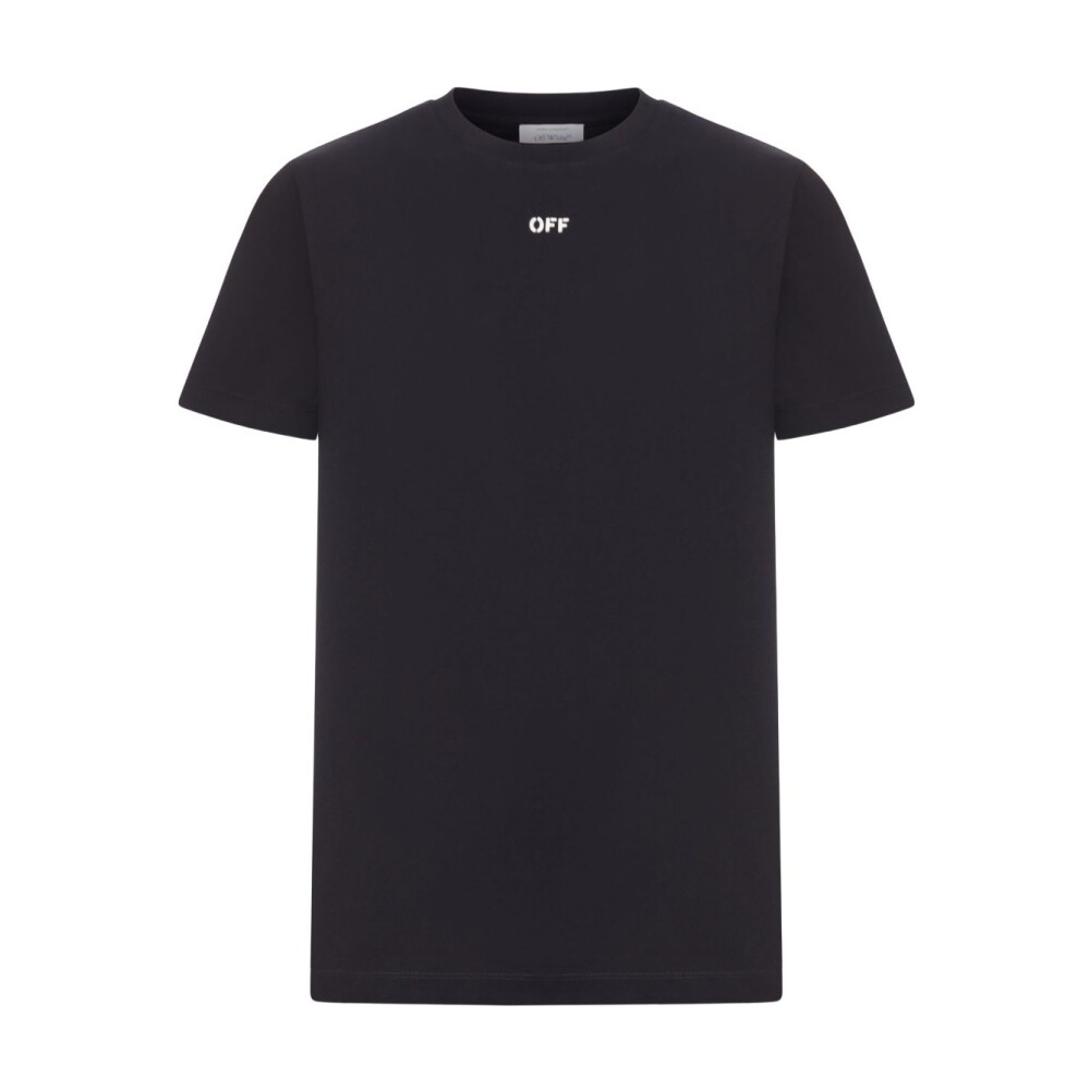 トップス OFFWHITE GYDAライン オフショルシャギーニットトップス｜ジェイダの通販