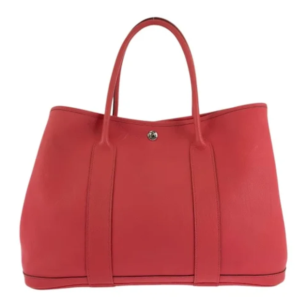 Pre-owned > Pre-owned Bags > Pre-owned Tote Bags - - Hermès Vintage - Modalova