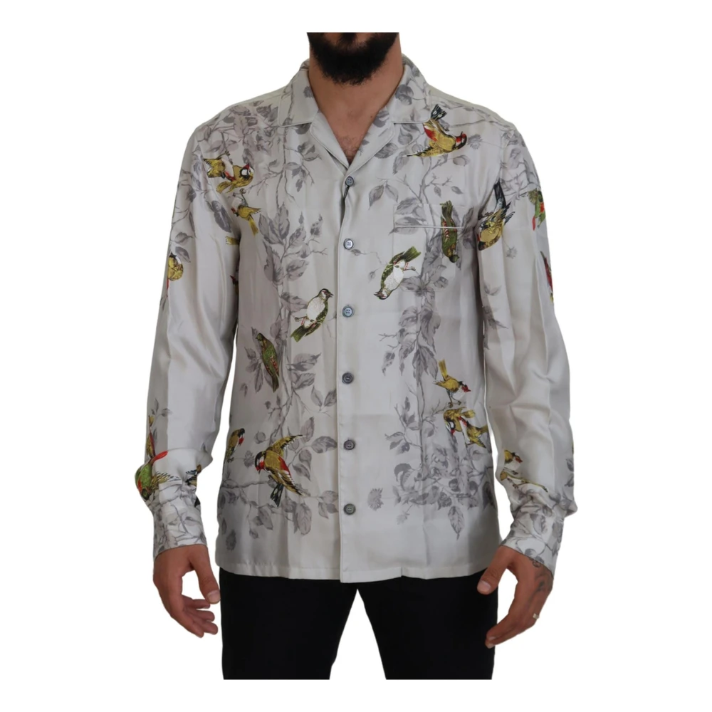 Shirts > Casual Shirts - - Dolce & Gabbana - Modalova