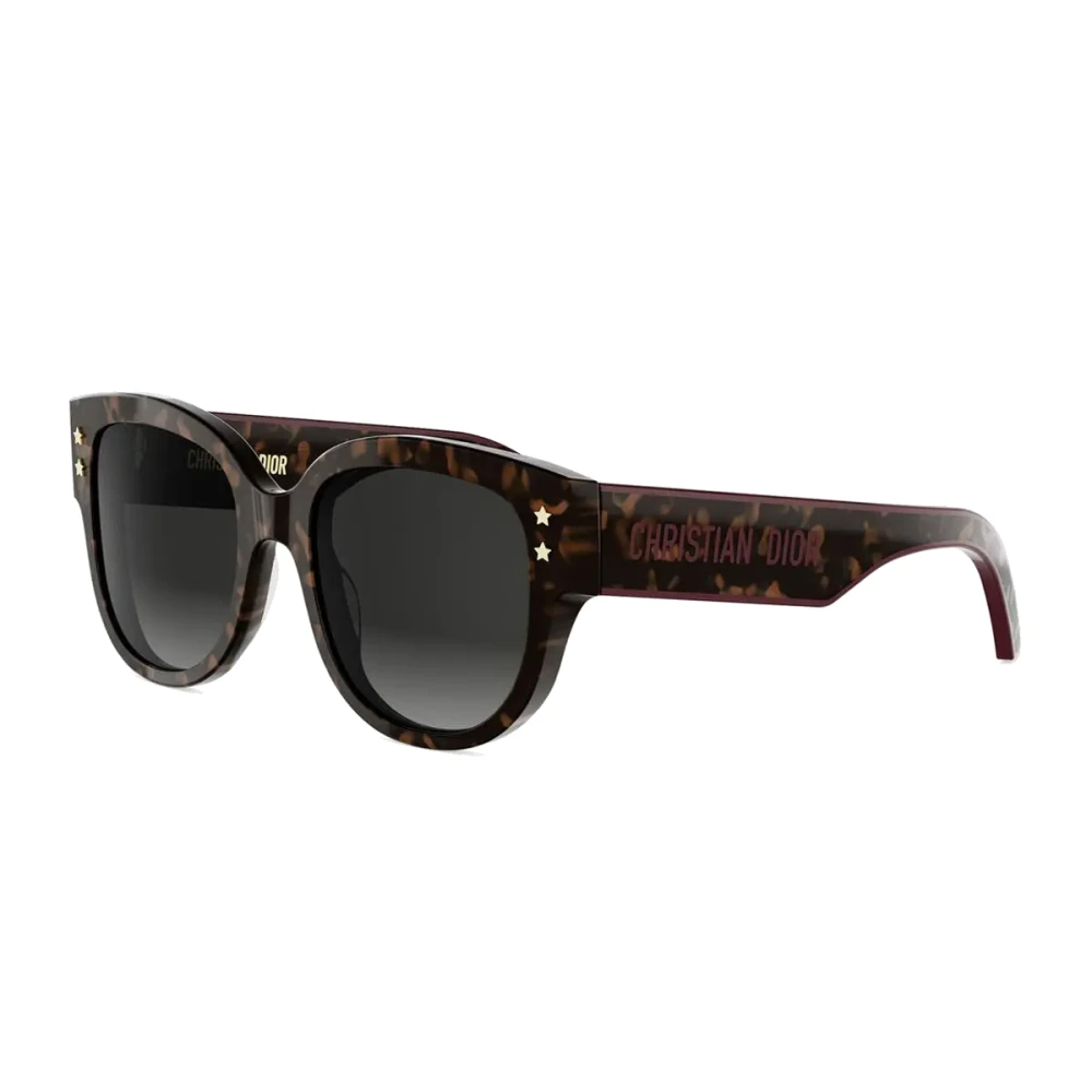 Dior Women's Brown Sunglasses, 54 Mm, Diorpacific Sunglasses