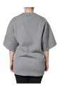 grey-embellished-round-neck-t-shirt