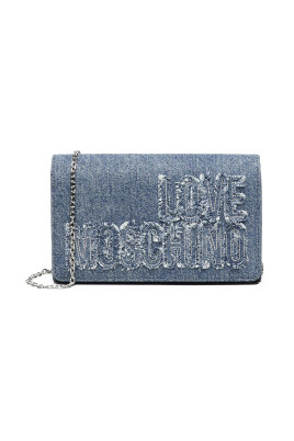 denim-fringed-bag-with-magnetic-closure