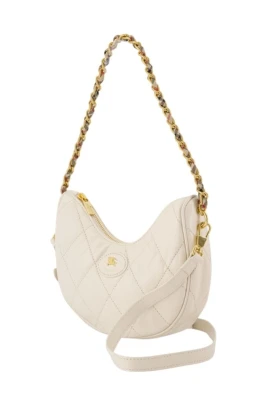 Horseshoe Chain Shoulder Bag