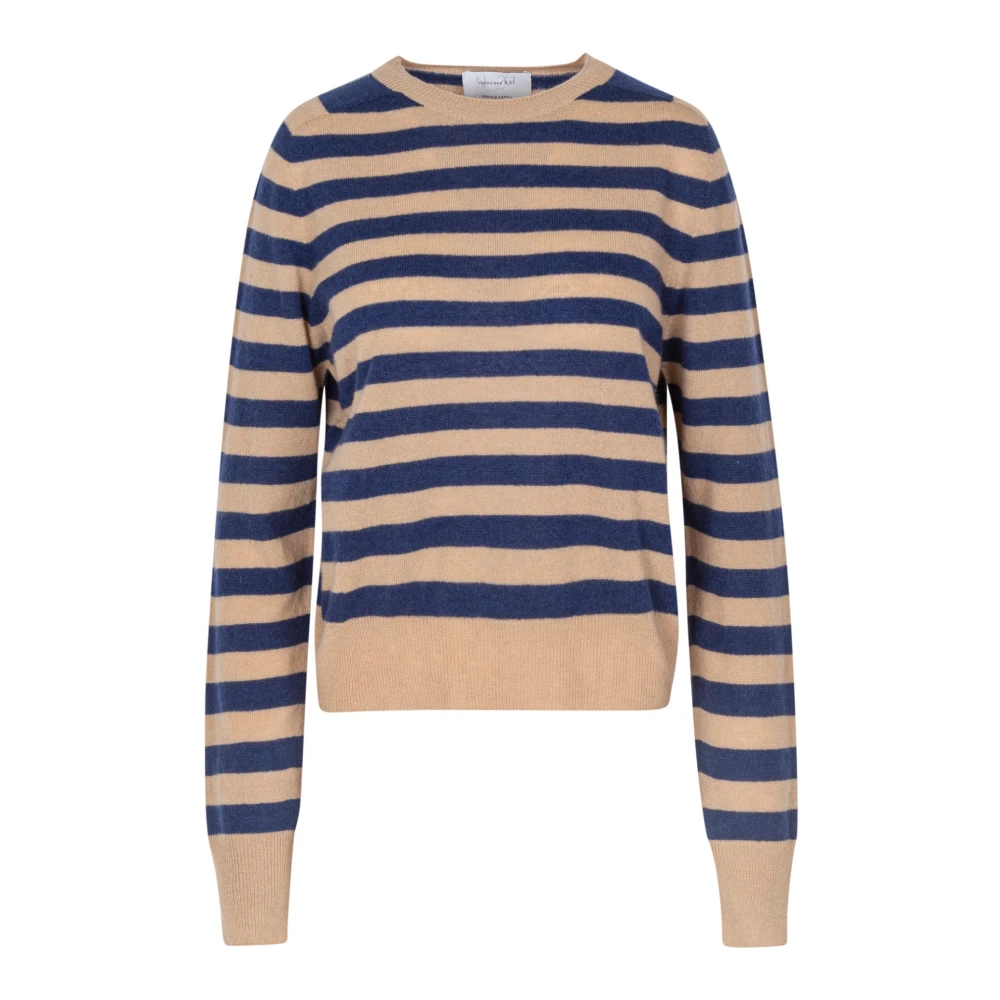 Daniele Fiesoli Stijlvolle Paricollo RI Shirt Multicolor Dames