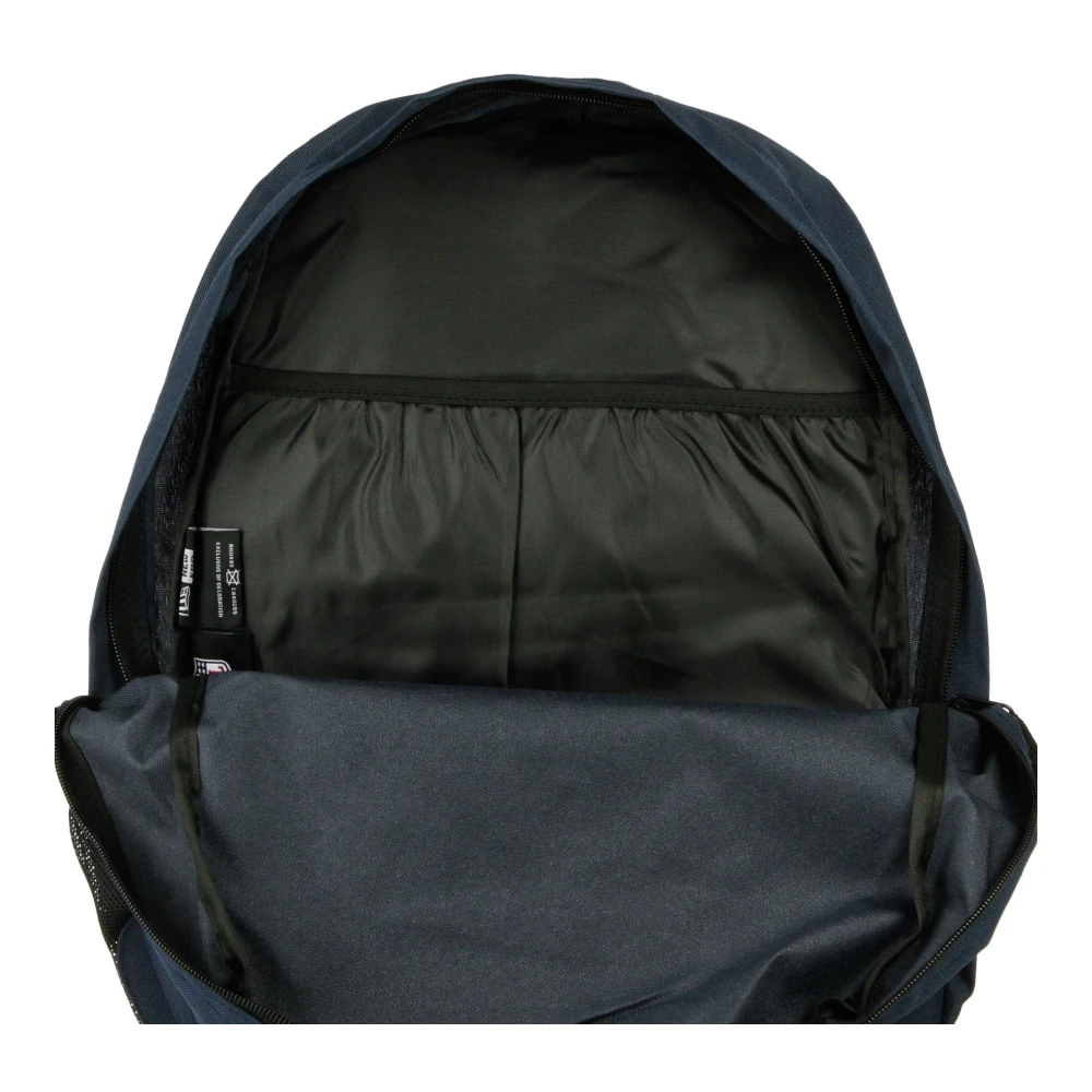 new era Stadionpak rugzak in teamkleuren Blue Unisex