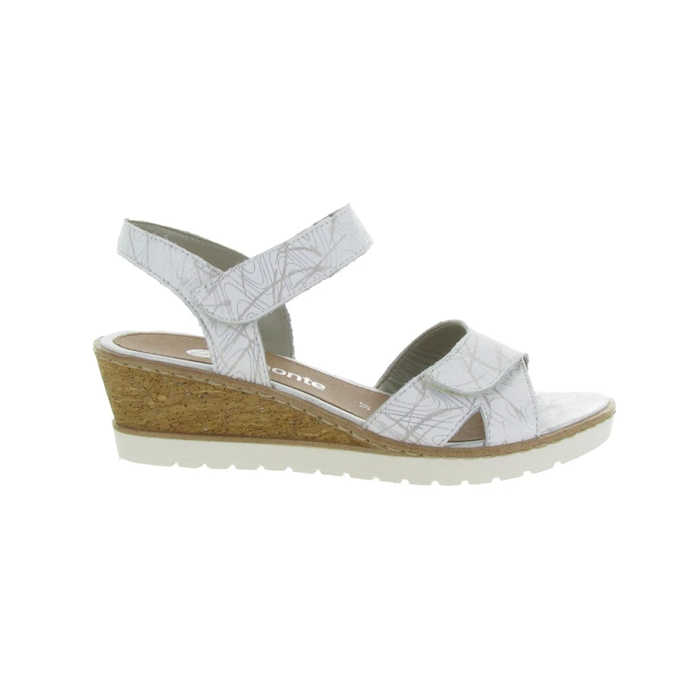 Shoes > Heels > Wedges - - Remonte - Modalova