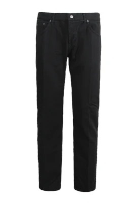 Mius Slim-fit Byxor