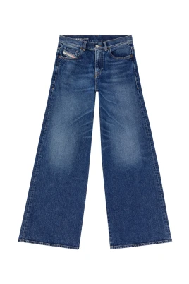 1978 D-Akemi Flared Jeans