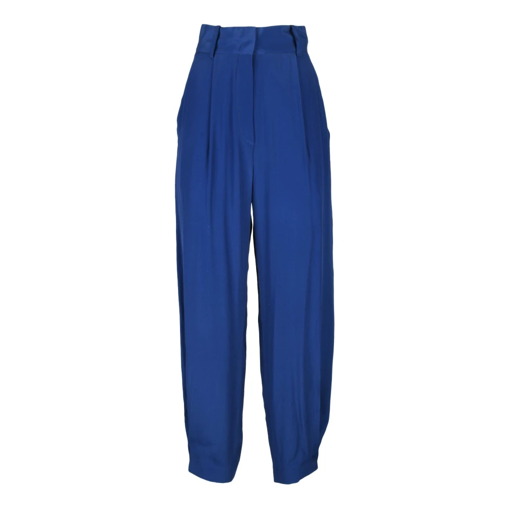 Trousers > Wide Trousers - - Rochas - Modalova