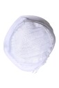 white-wide-brim-bucket-hat