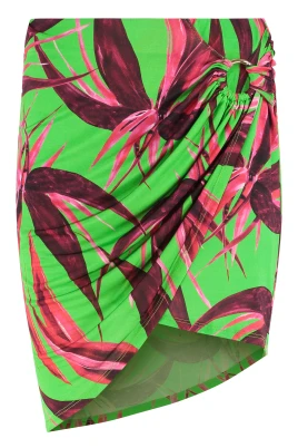 Coastline Mini Skirt