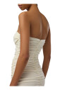 white-sleeveless-maxi-dress-draped-bodice