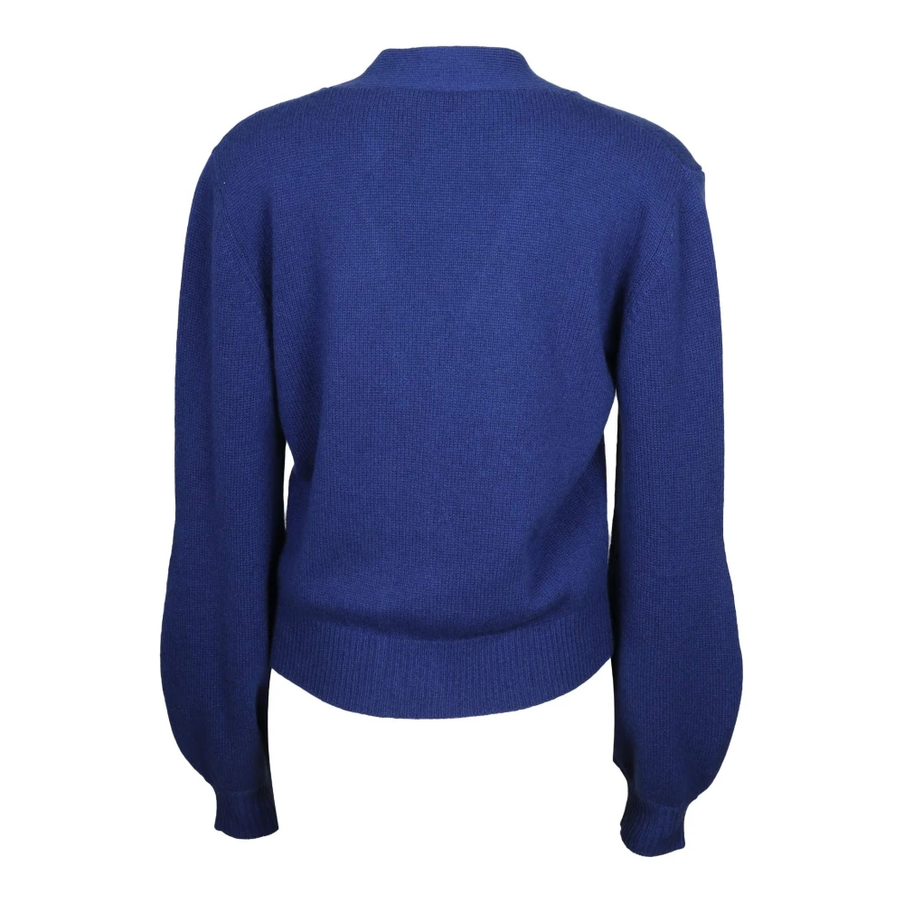 Marni Sweatshirts Blue Dames