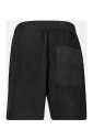 short-en-coton-noir-maxe-collection-2025