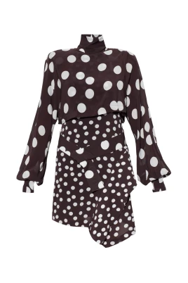 Damelia Dress