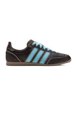 Japan Dam Sneakers Brun