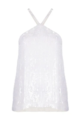 Halterneck Top