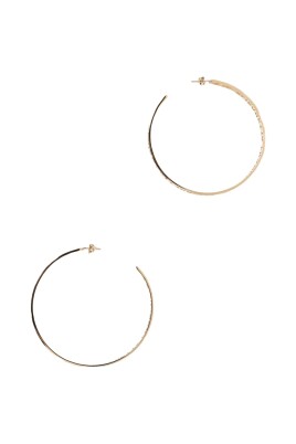 gold-hoop-earrings