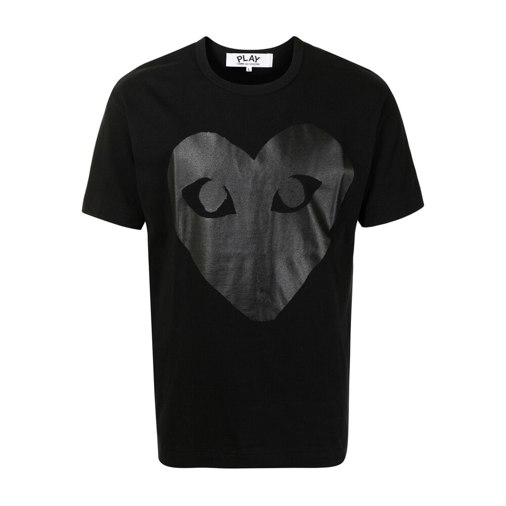 Comme des garcons play online nederland best sale